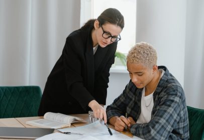 Formatrice de néerlandais