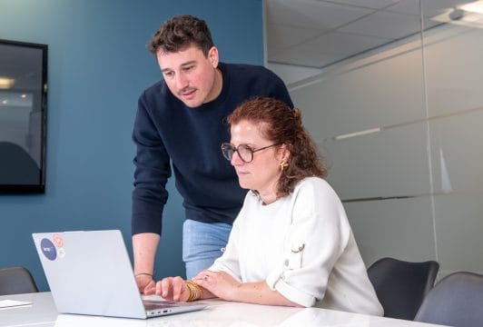 RDV avec le conseiller